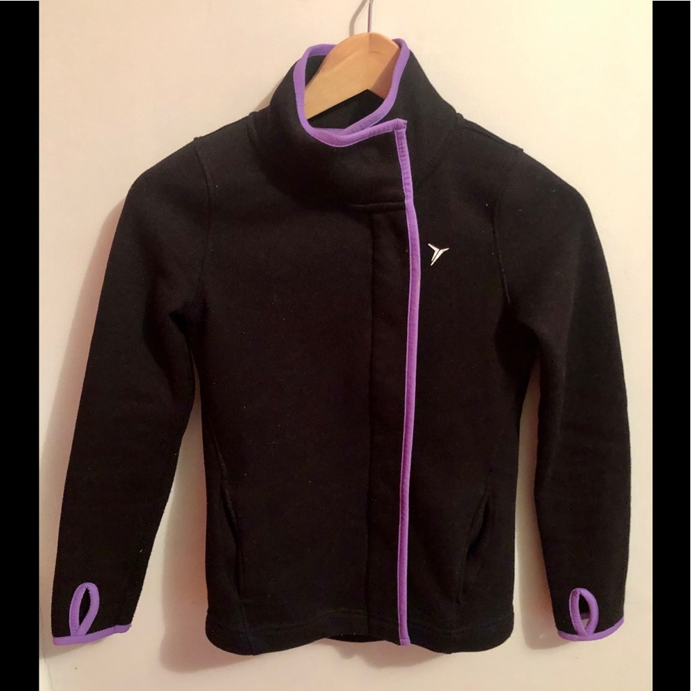 Athletic jacket 🍂🍂🍂